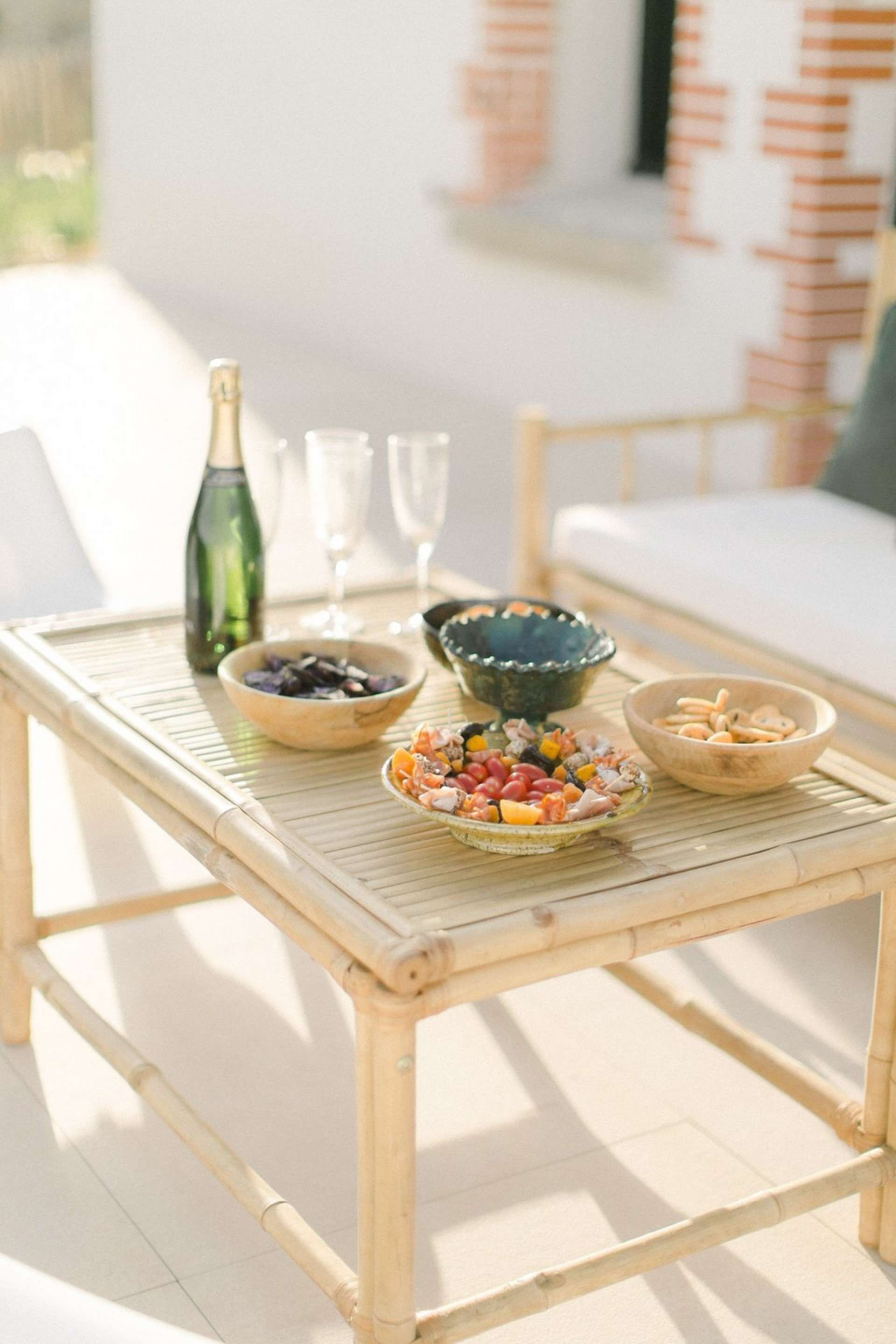 La Borderie du Peuble